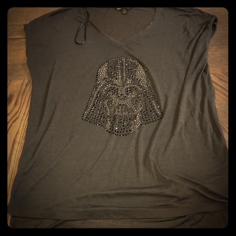 Star Wars top